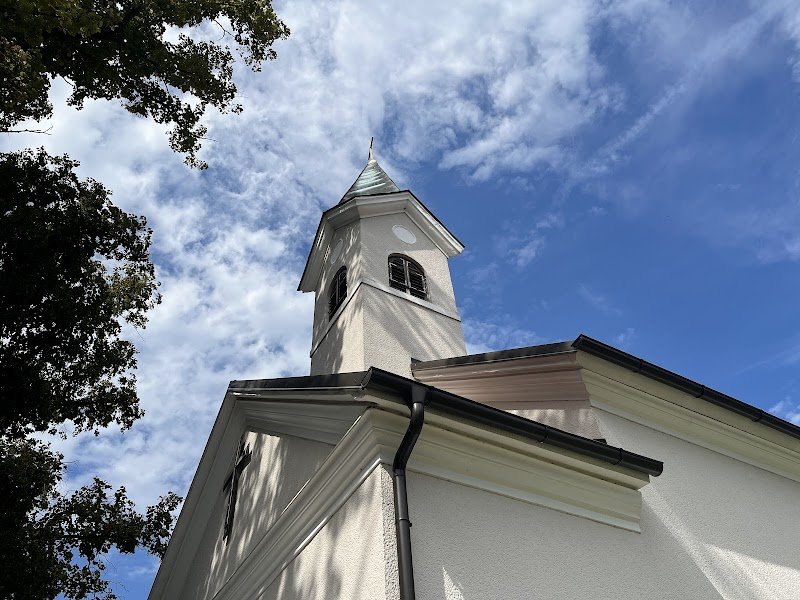 Cerkev Žalostne Matere Božje - dodatna slika