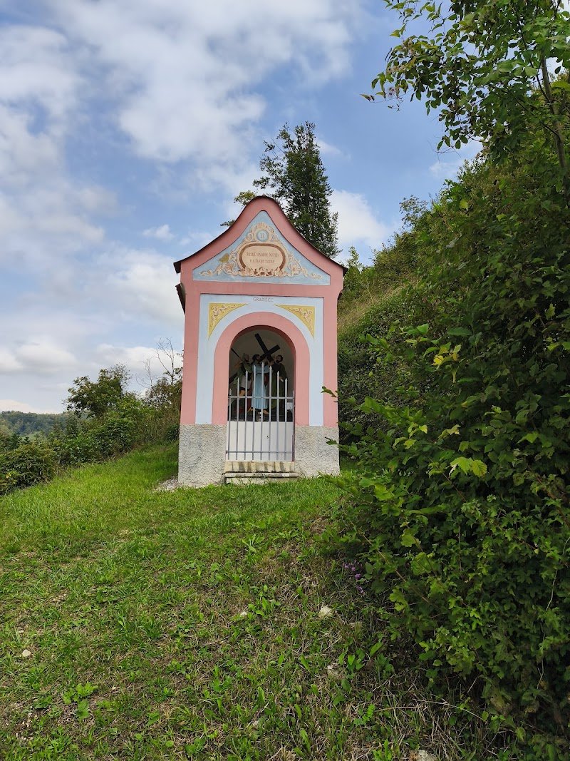 Cerkev Žalostne Matere Božje - dodatna slika