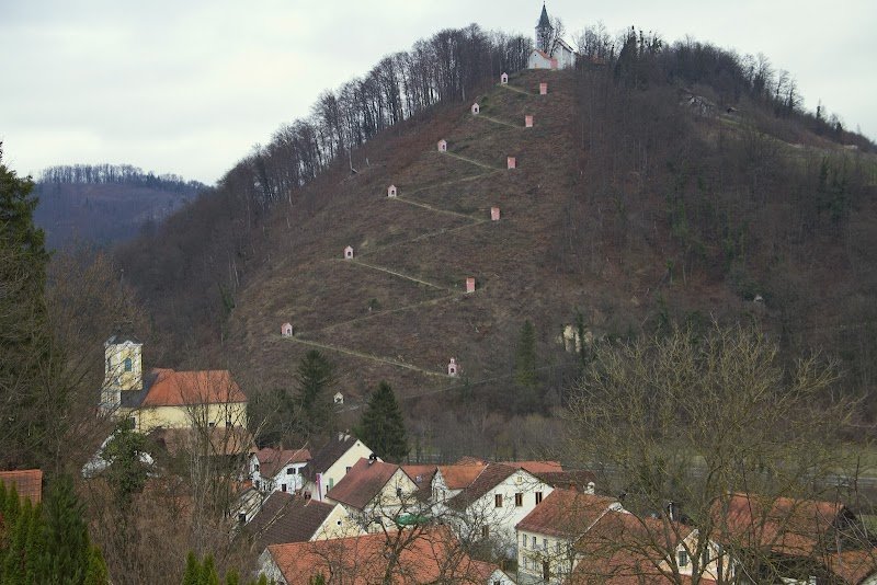 Cerkev Žalostne Matere Božje - dodatna slika