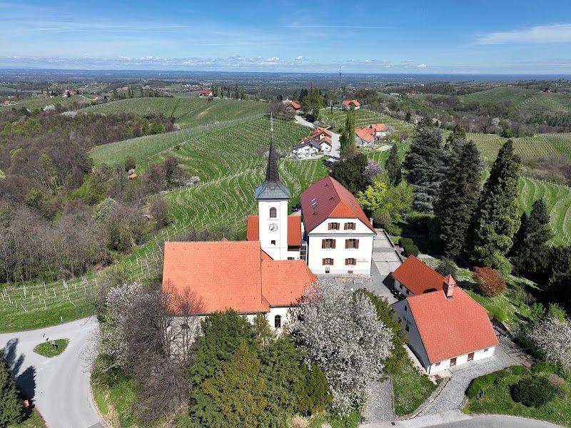 Cerkev Žalostne Matere božje