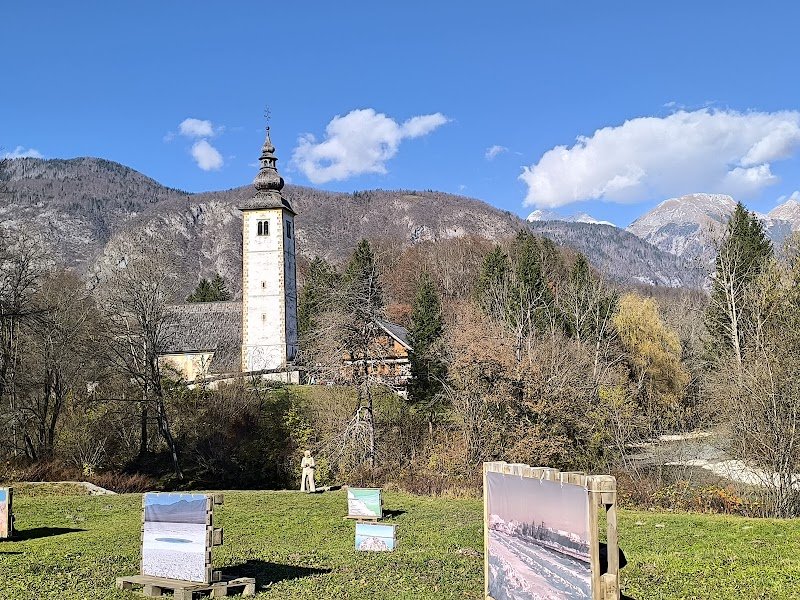 Cerkev povišanja sv. Križa - dodatna slika