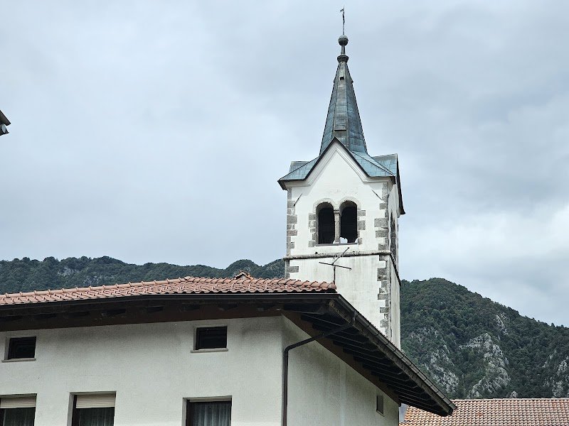 Cerkev sv. Andreja - dodatna slika