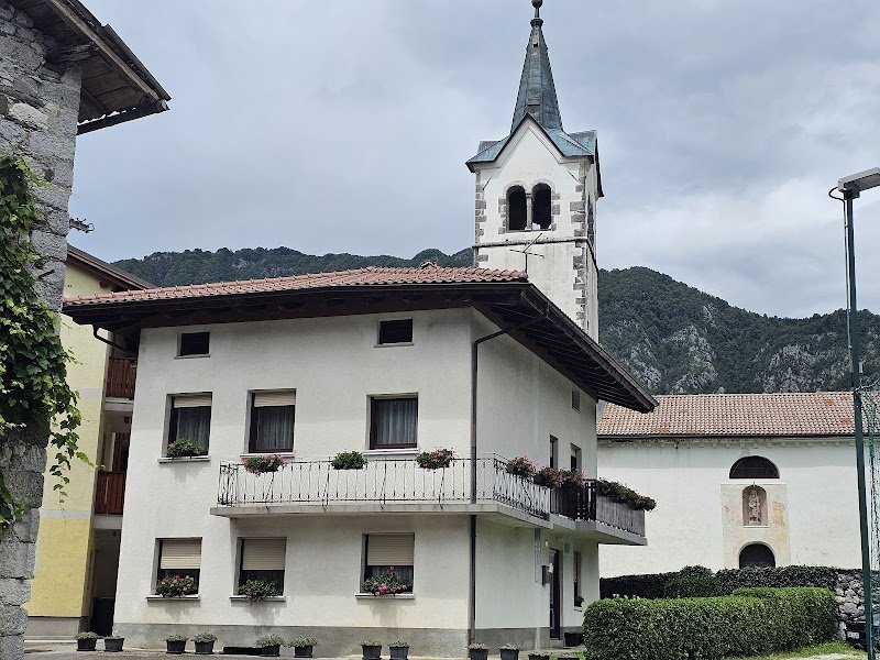 Cerkev sv. Andreja