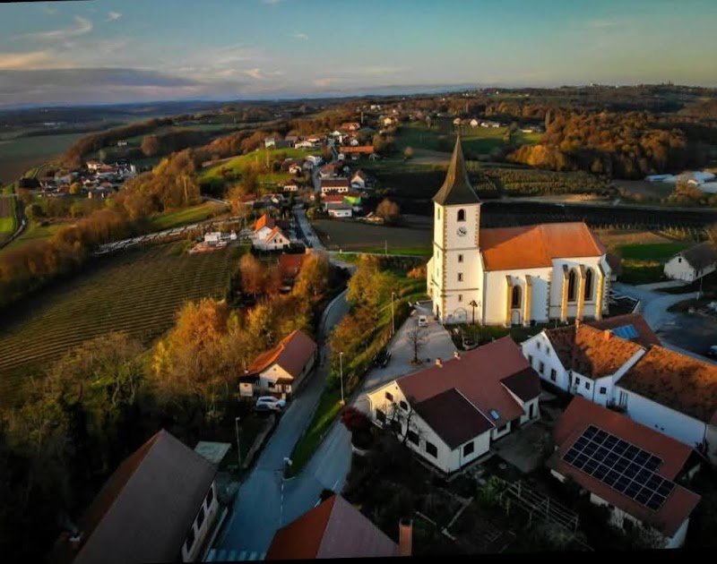 Cerkev sv. Andreja/sv. Andraža