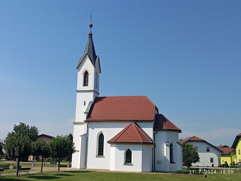 Cerkev sv. Anton