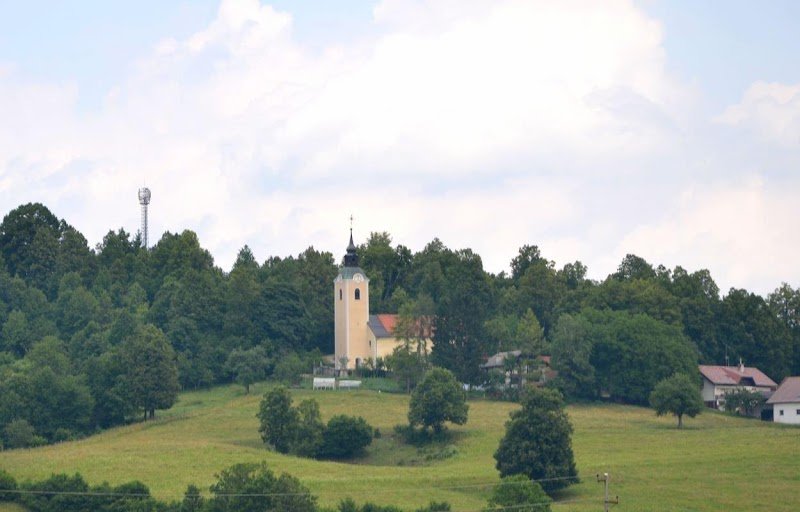 Cerkev sv. Antona - dodatna slika