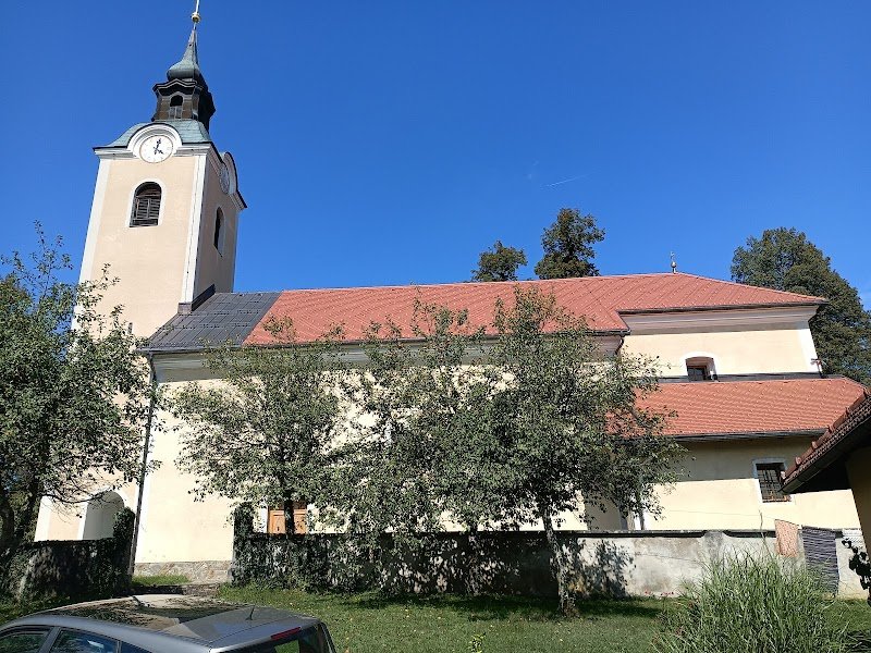 Cerkev sv. Antona