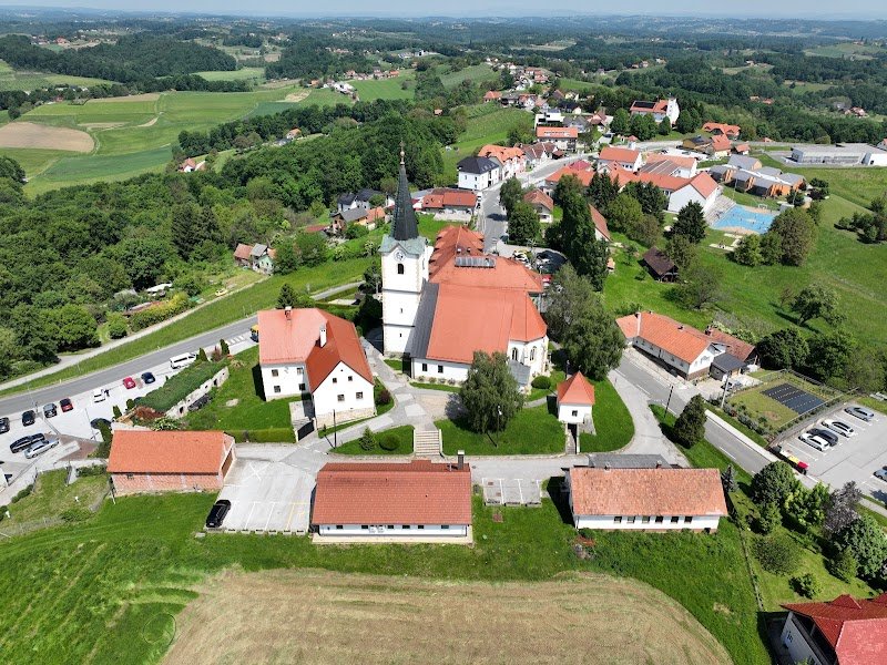 Cerkev sv. Antona Puščavnika