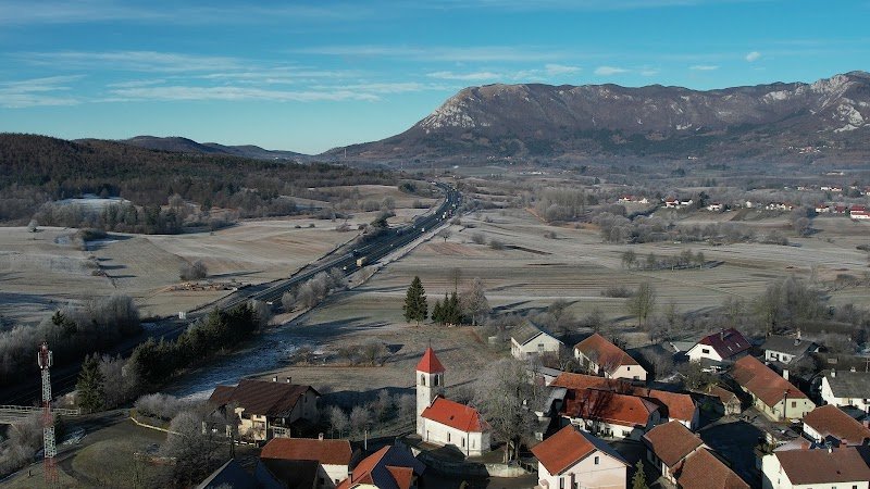 Cerkev sv. Barbara - dodatna slika