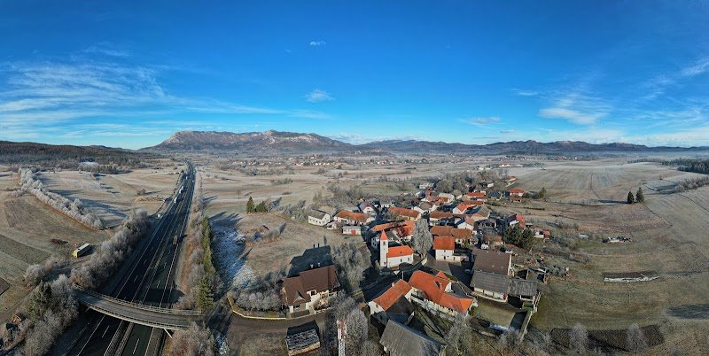 Cerkev sv. Barbara - dodatna slika