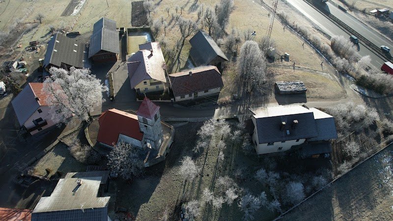 Cerkev sv. Barbara - dodatna slika