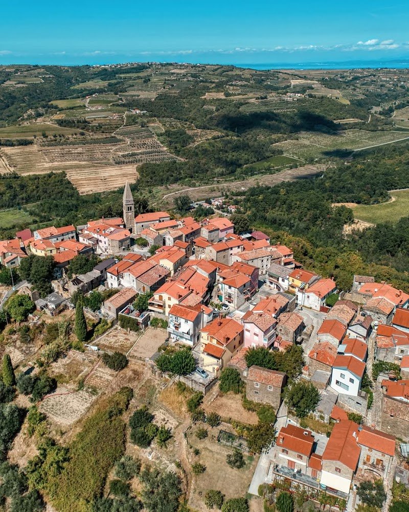 Cerkev sv. Blaža - dodatna slika