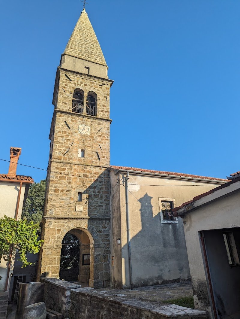Cerkev sv. Blaža