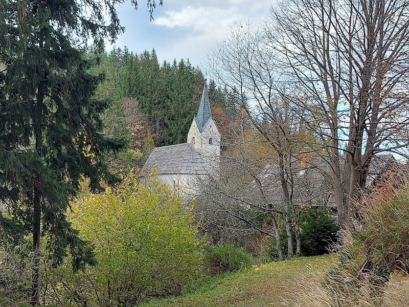 Cerkev sv. Bolfenka - dodatna slika