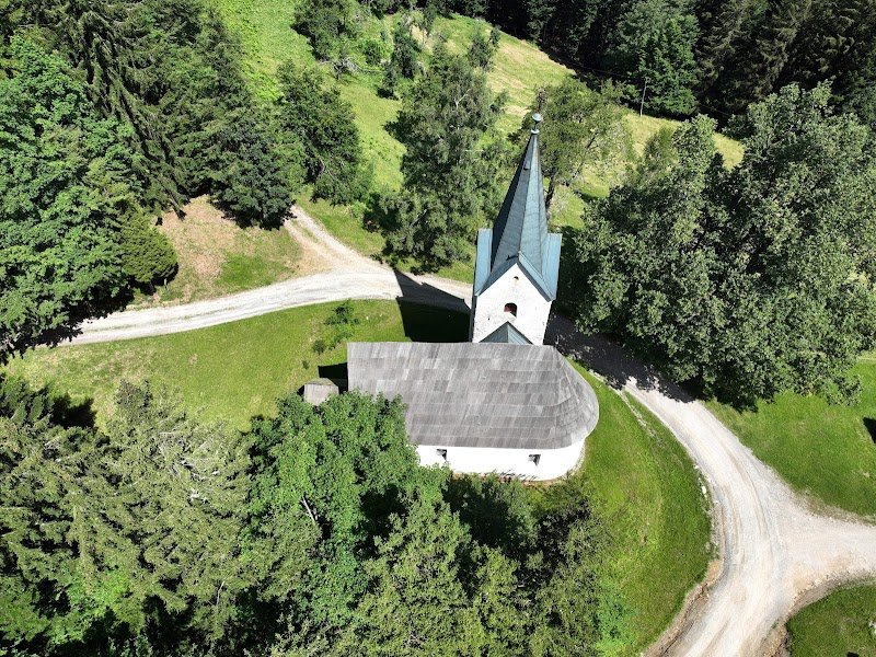 Cerkev sv. Bolfenka