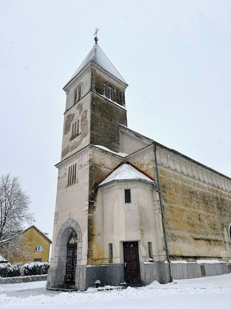 Cerkev sv. Donad - dodatna slika