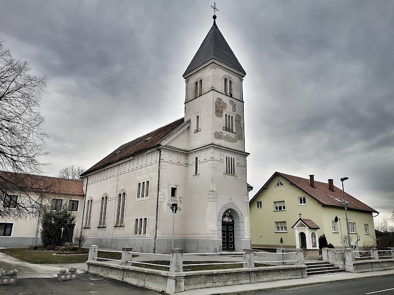 Cerkev sv. Donad