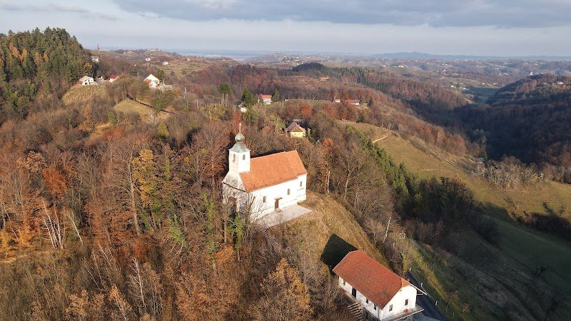 Cerkev sv. Duha - dodatna slika