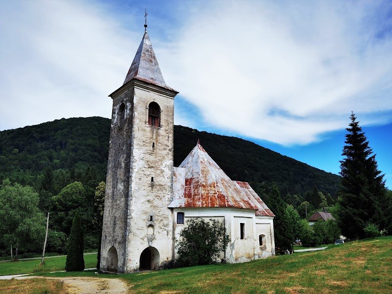 Cerkev sv. Filipa in Jakoba - dodatna slika