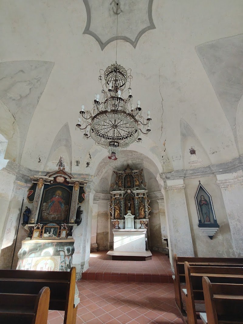 Cerkev sv. Filipa in Jakoba - dodatna slika