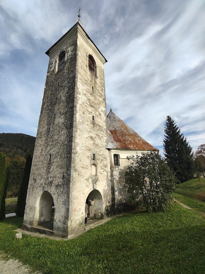Cerkev sv. Filipa in Jakoba