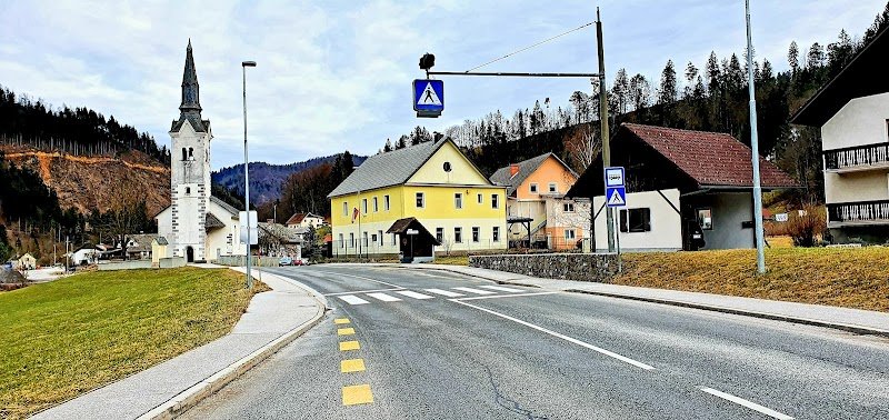 Cerkev sv. Florjana - dodatna slika