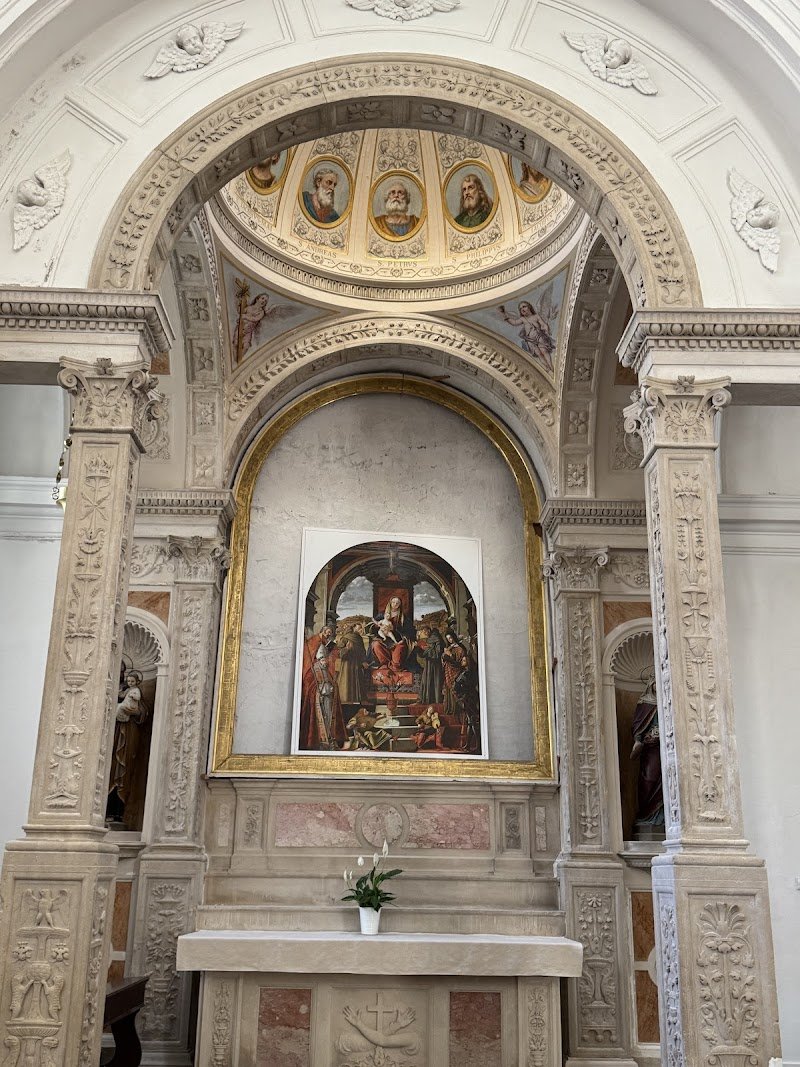Cerkev sv. Frančiška Asiškega - dodatna slika