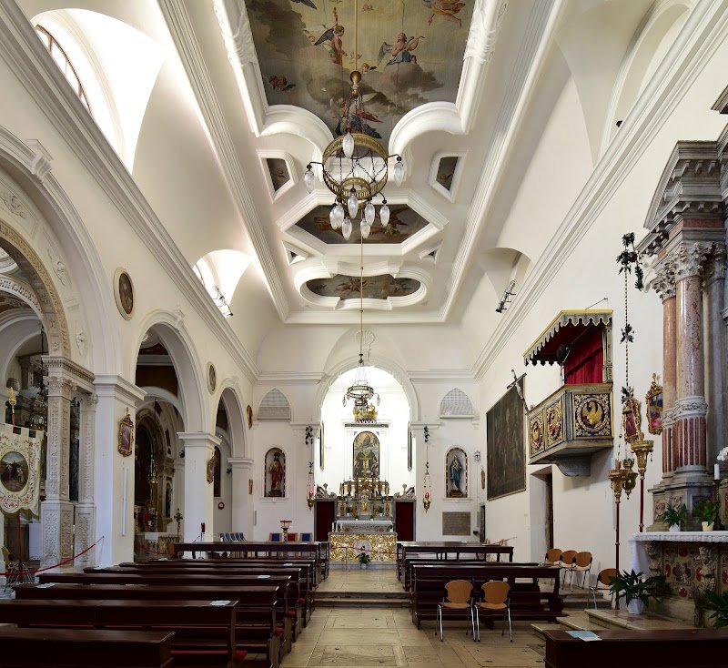 Cerkev sv. Frančiška Asiškega