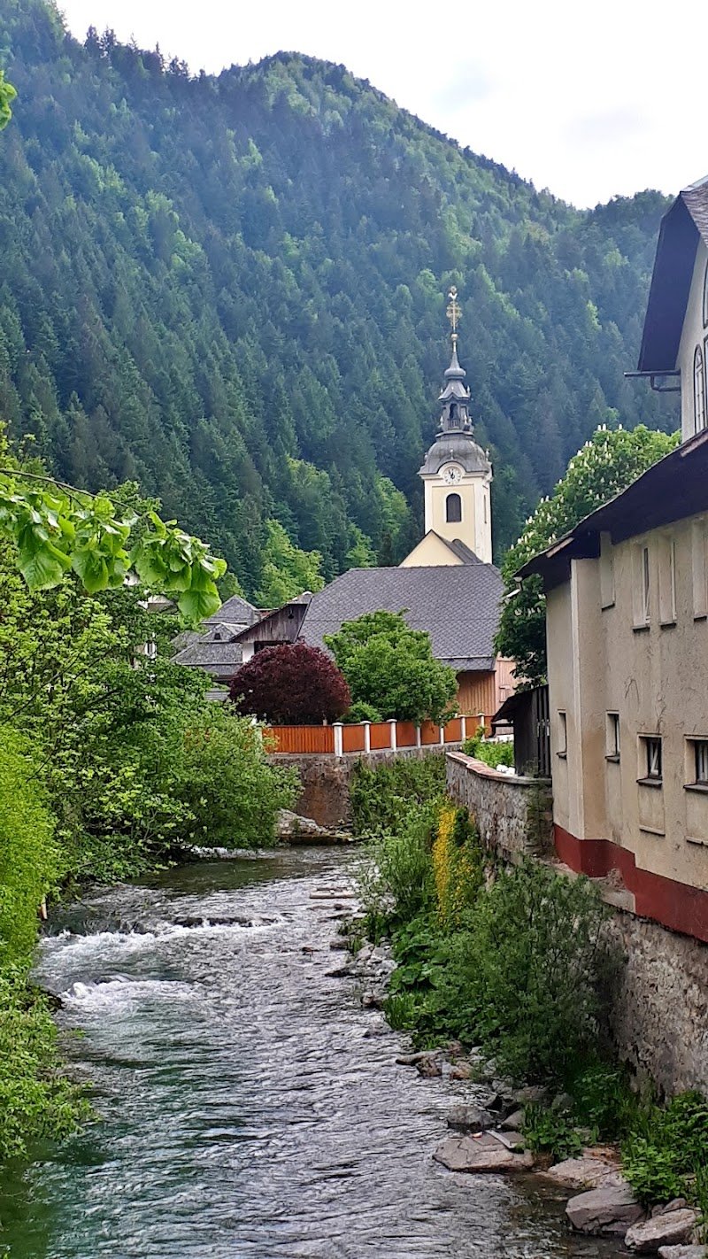 Cerkev sv. Frančiška Ksaverija - dodatna slika