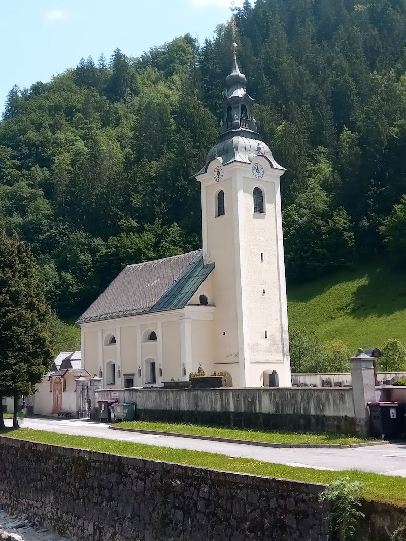 Cerkev sv. Frančiška Ksaverija