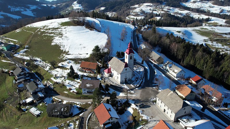 Cerkev sv. Gotarda - dodatna slika