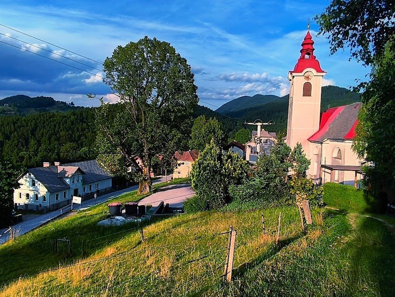 Cerkev sv. Gotarda - dodatna slika