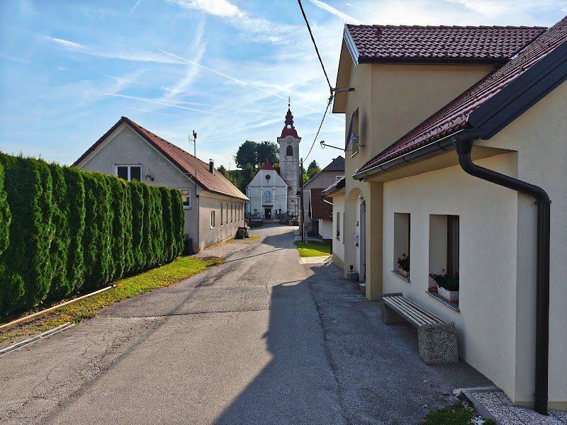 Cerkev sv. Gotarda - dodatna slika