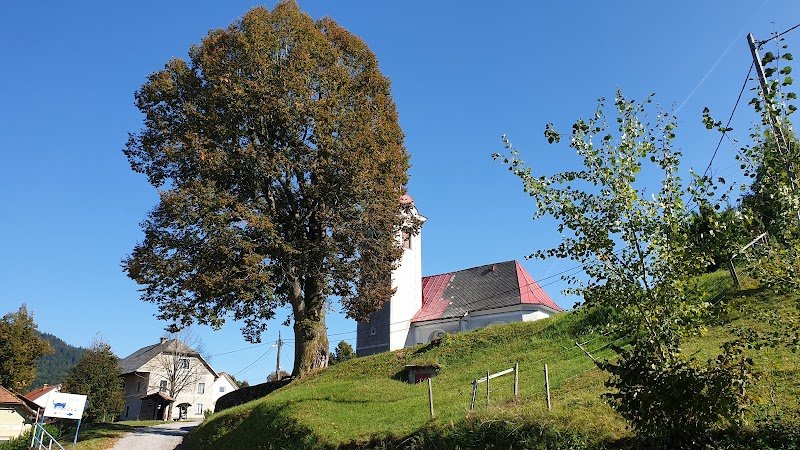 Cerkev sv. Gotarda - dodatna slika