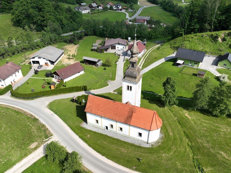 Cerkev sv. Ilije - dodatna slika