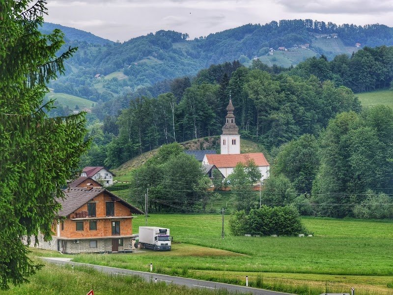 Cerkev sv. Ilije - dodatna slika
