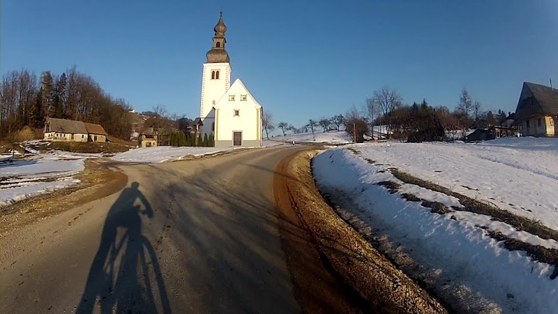 Cerkev sv. Ilije - dodatna slika