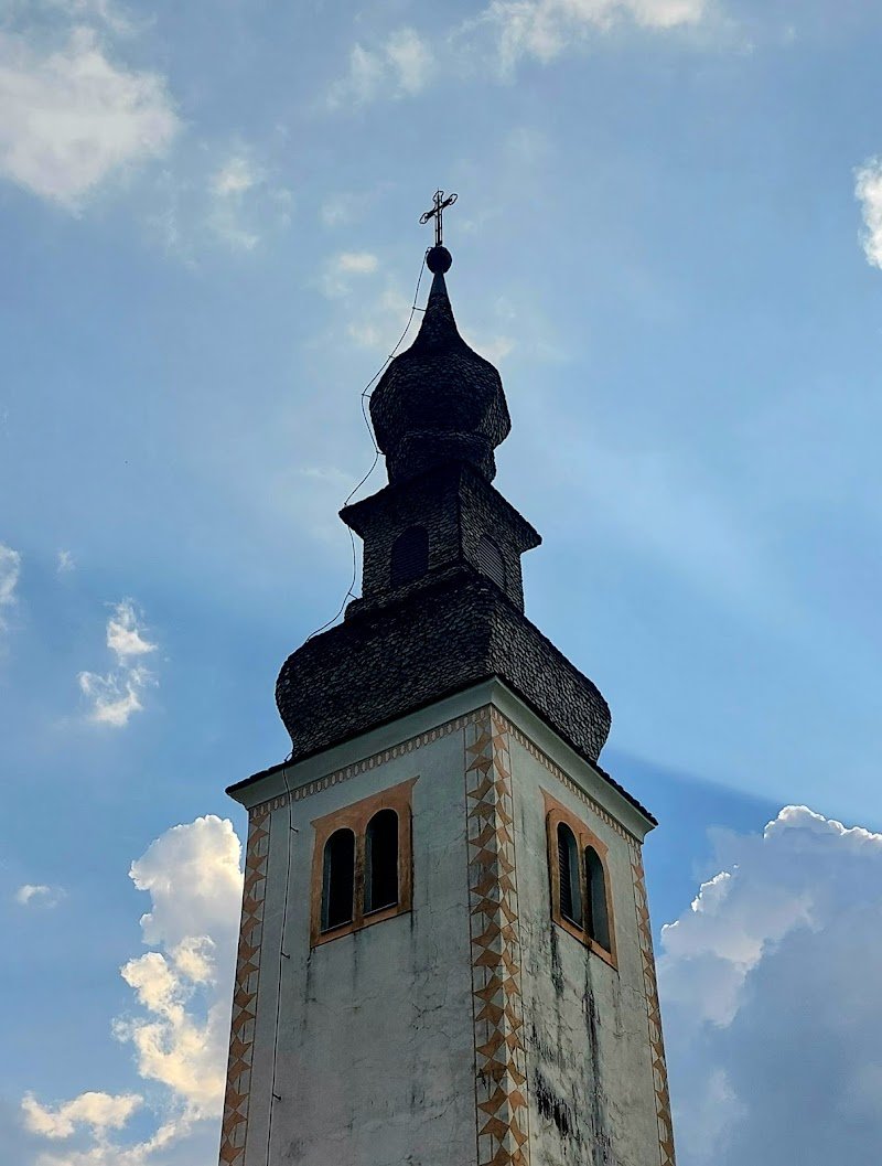 Cerkev sv. Ilije - dodatna slika