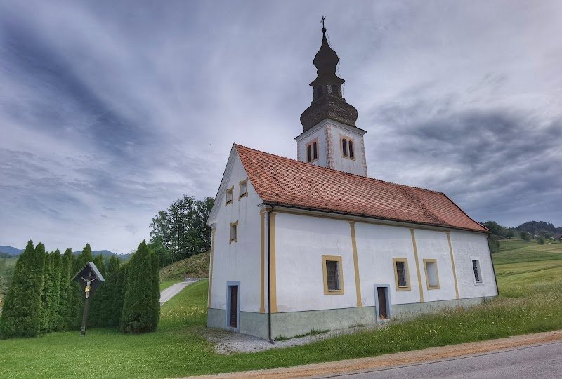Cerkev sv. Ilije