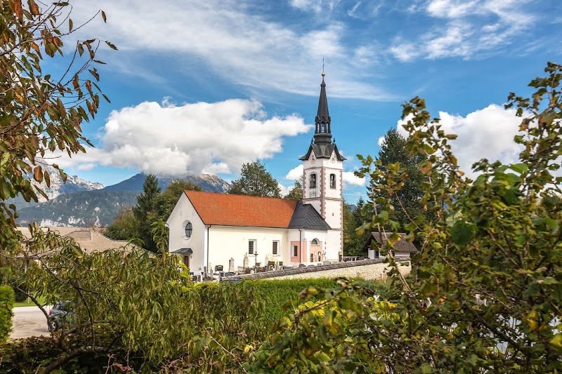Cerkev sv. Jakoba