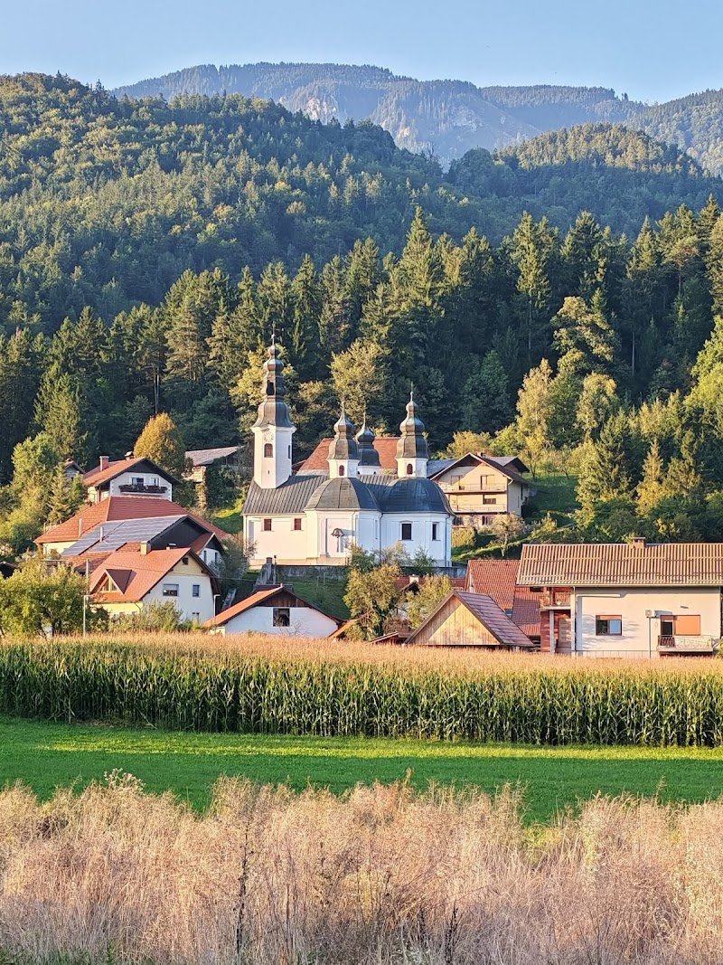 Cerkev sv. Jakoba - dodatna slika