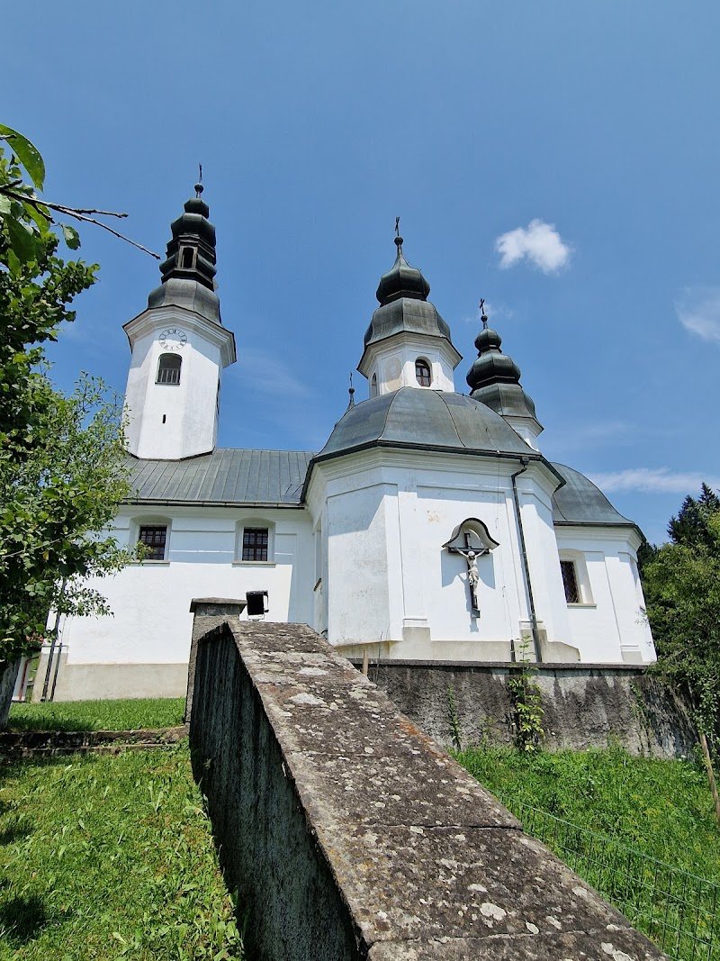 Cerkev sv. Jakoba - dodatna slika