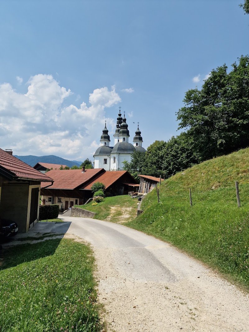 Cerkev sv. Jakoba - dodatna slika