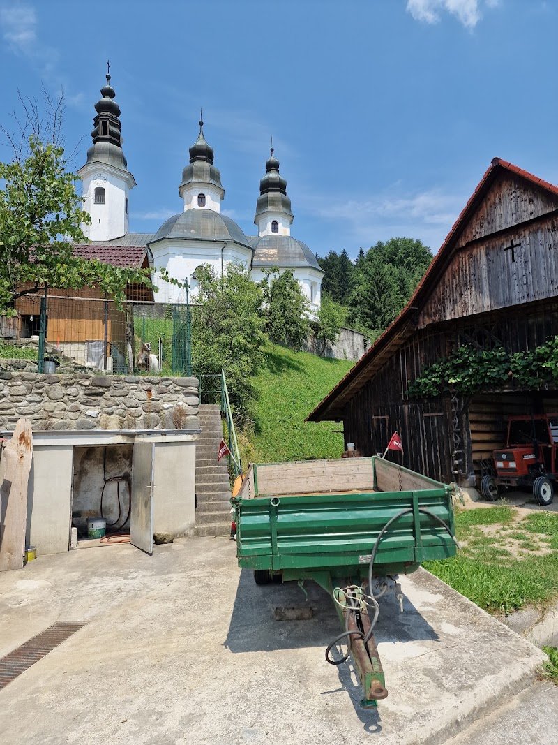 Cerkev sv. Jakoba - dodatna slika