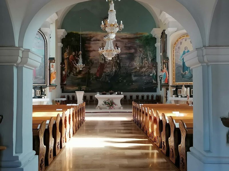 Cerkev sv. Jakoba - dodatna slika