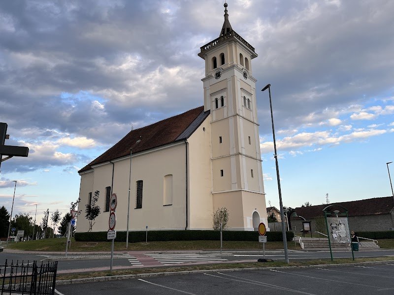 Cerkev sv. Jakoba