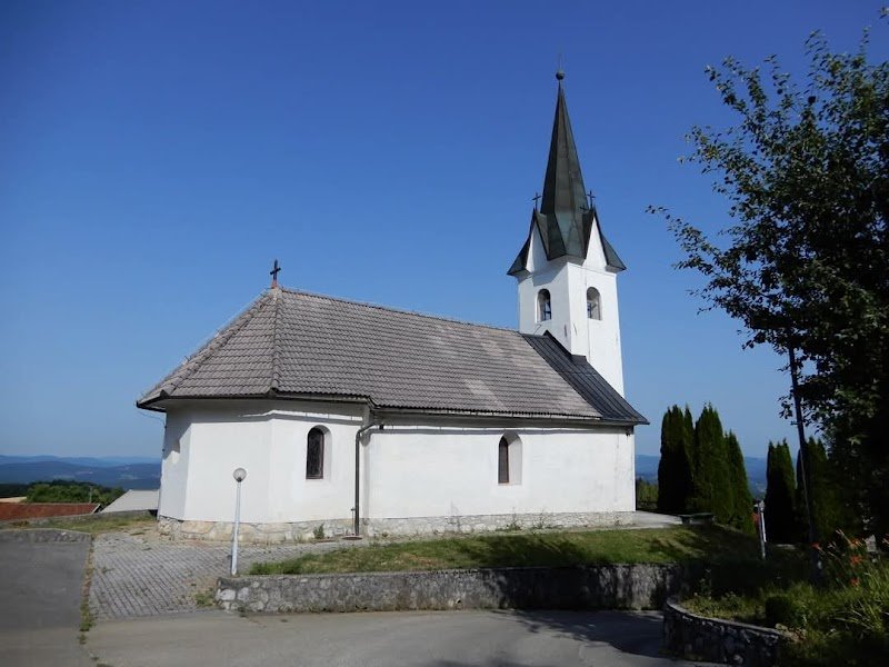 Cerkev sv. Jakoba - dodatna slika
