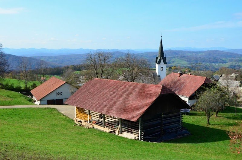 Cerkev sv. Jakoba - dodatna slika