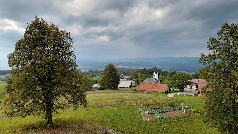 Cerkev sv. Jakoba - dodatna slika