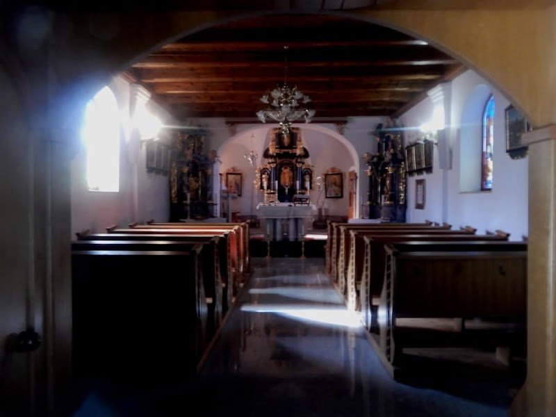 Cerkev sv. Jakoba - dodatna slika